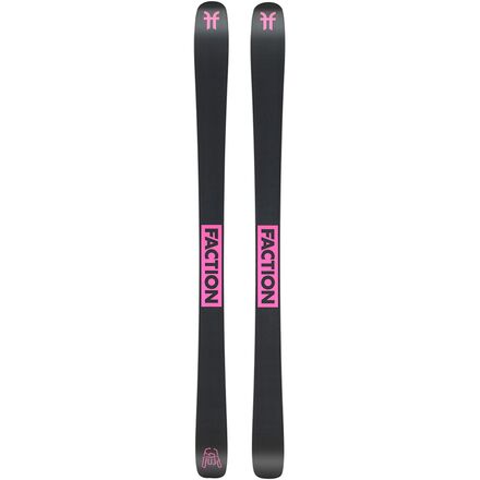 Faction Skis - Prodigy 0.0X Ski - 2022 - Kids'