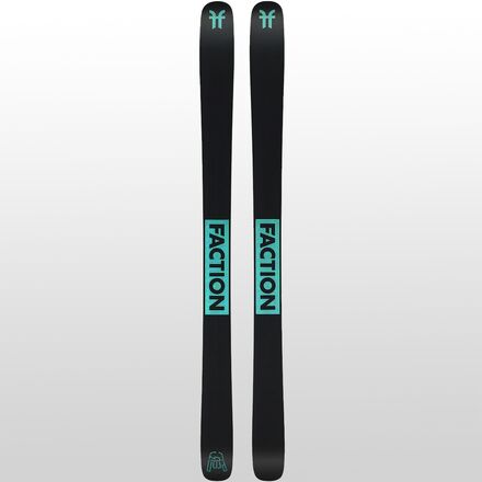 Faction Skis - Prodigy 3.0 Ski - 2022