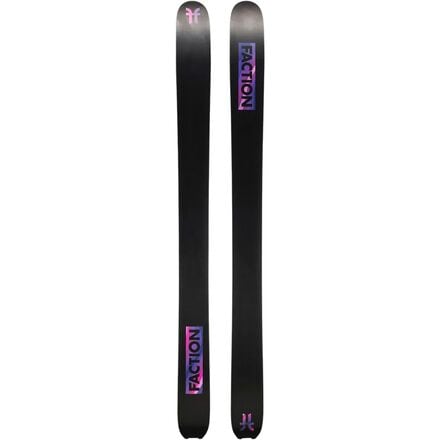 Faction Skis - La Machine Max Ski - 2024
