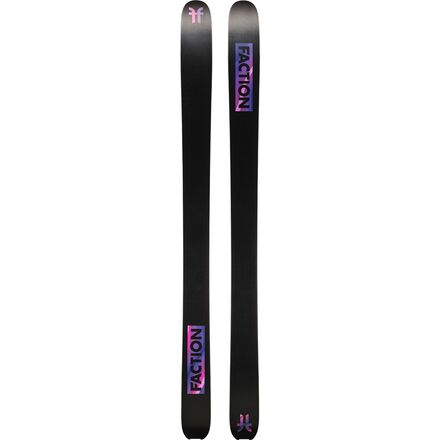 Faction Skis - La Machine Mega Ski - 2023