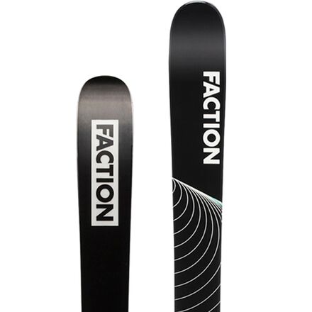 Faction Skis - Mana 2 Ski - 2023