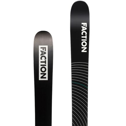 Faction Skis - Mana 3 Ski - 2023
