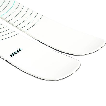 Faction Skis - Mana 3X Ski - 2023 - Women's
