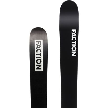 Faction Skis - Mana 4 Ski - 2023