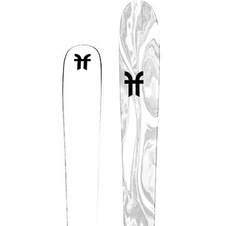 Faction Skis - Mogul Ski - 2024