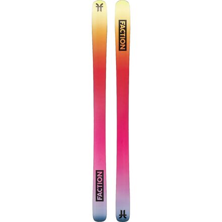 Faction Skis - Prodigy 2 Ski - 2023