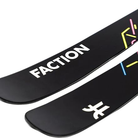 Faction Skis - Prodigy 2 Ski - 2023