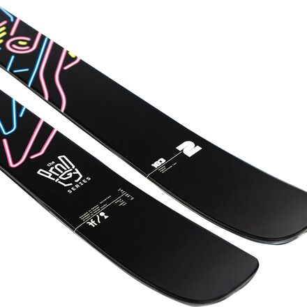 Faction Skis - Prodigy 2 Ski - 2023