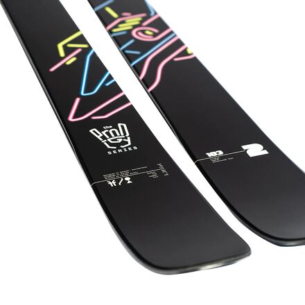 Faction Skis - Prodigy 2 Ski - 2023