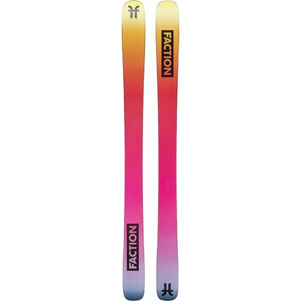 Faction Skis - Prodigy 2X Ski - 2023 - Women's