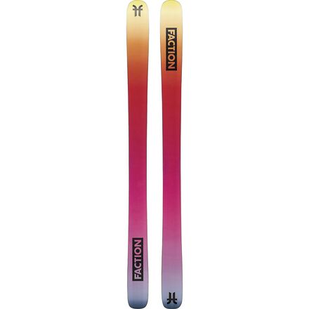 Faction Skis - Prodigy 3 Ski - 2023