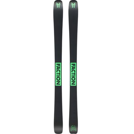 Faction Skis - Prodigy 0.0 Ski - Kids'