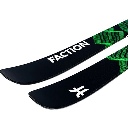 Faction Skis - Prodigy 0.0 Ski - Kids'