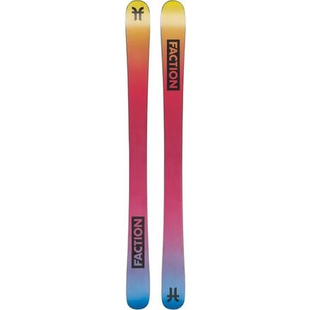 Faction Skis - Prodigy 1.0 Jr Ski - 2023 - Kids'