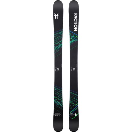 Faction Skis - Prodigy 1 Grom - Kids' - One Color