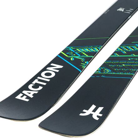 Faction Skis - Prodigy 1 Grom - Kids'