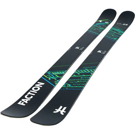 Faction Skis - Prodigy 1 Grom - Kids'