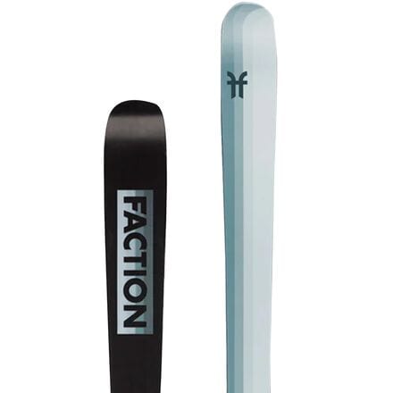 Faction Skis - Dancer 2 Ski - 2024