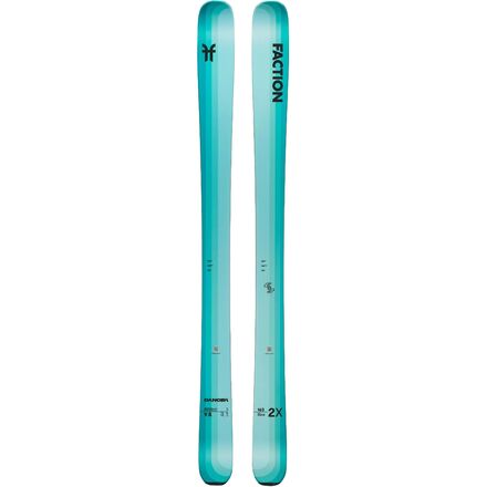 Dancer 2X Ski - 2024 - Women's