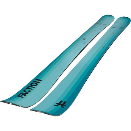 Faction Skis - Dancer 2X Ski - 2024 - Women's