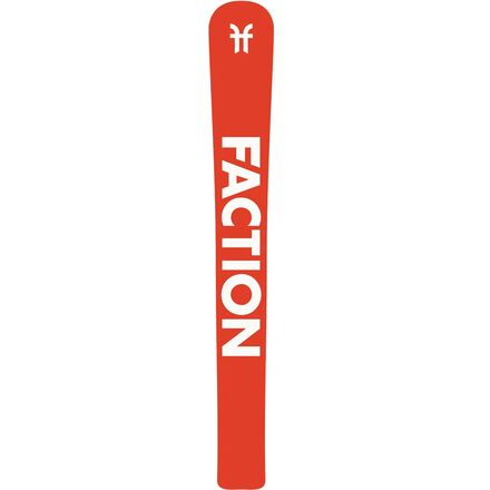 Faction Skis - Le Split Mono Ski - 2024