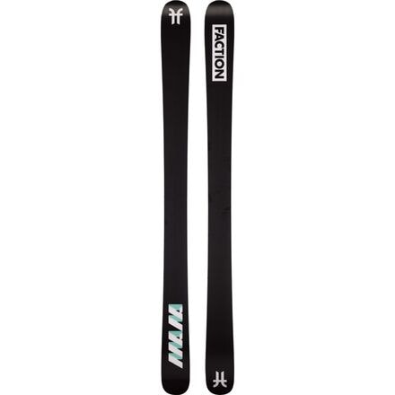 Faction Skis - Mana 2X Ski - 2024 - Women's