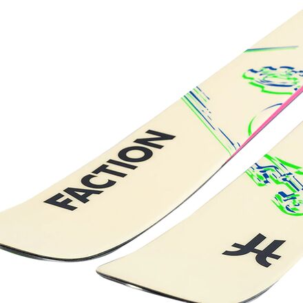 Faction Skis - Prodigy 2X Ski - 2024 - Women's