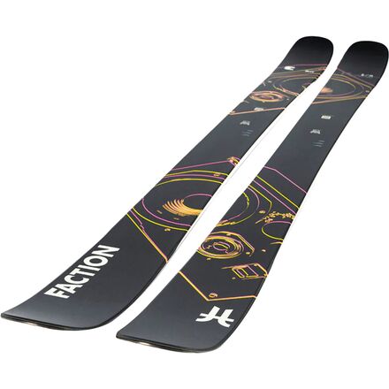 Faction Skis - Prodigy 3 Ski - 2024