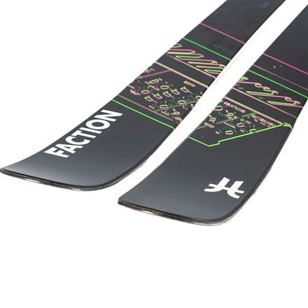 Faction Skis - Prodigy 4 Ski - 2024