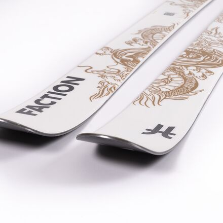 Faction Skis - Prodigy 1 GU Ski - 2025
