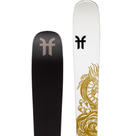 Faction Skis - Prodigy 1 GU Ski - 2025