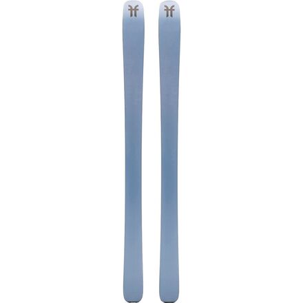 Faction Skis - Agent 2 Ski - 2026