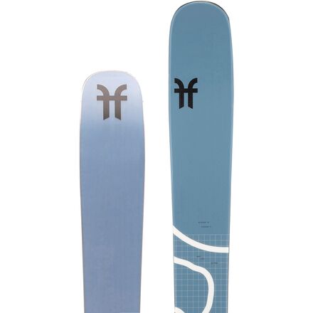 Faction Skis - Agent 2 Ski - 2026