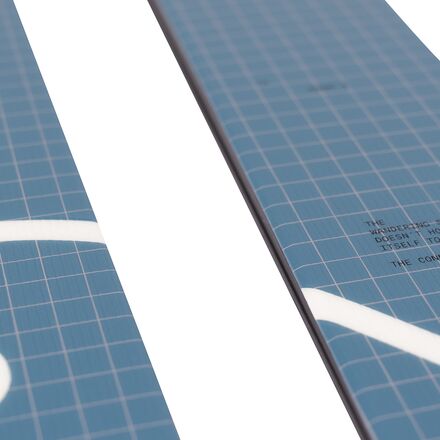 Faction Skis - Agent 2 Ski - 2026