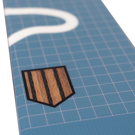 Faction Skis - Agent 2 Ski - 2026