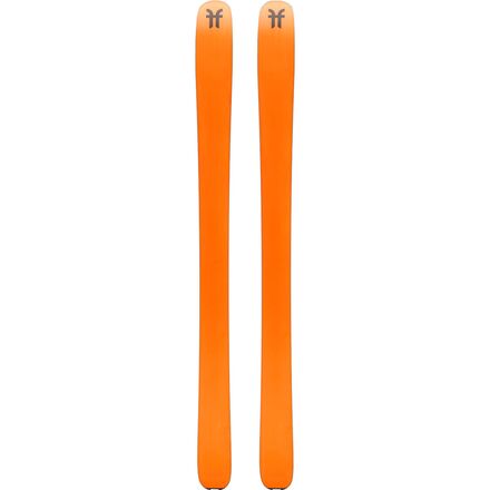 Faction Skis - Agent 3 Ski - 2026