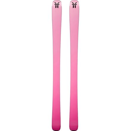 Faction Skis - Dancer 1 Ski - 2026