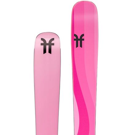 Faction Skis - Dancer 1 Ski - 2026
