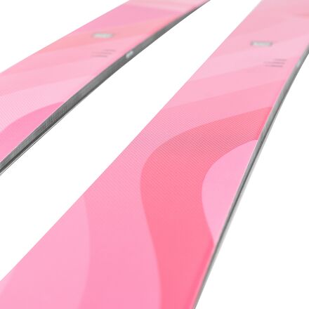 Faction Skis - Dancer 1 Ski - 2026