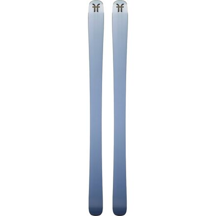 Faction Skis - Dancer 2 Ski - 2026