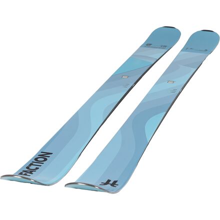 Faction Skis - Dancer 2 Ski - 2026