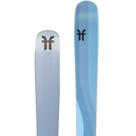 Faction Skis - Dancer 2 Ski - 2026