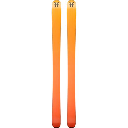 Faction Skis - Dancer 3 Ski - 2026