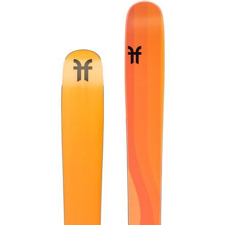 Faction Skis - Dancer 3 Ski - 2026