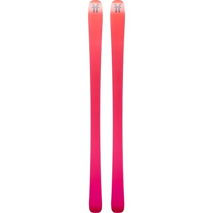 Faction Skis - Dancer 79 Ski + Strive 11 - 2026