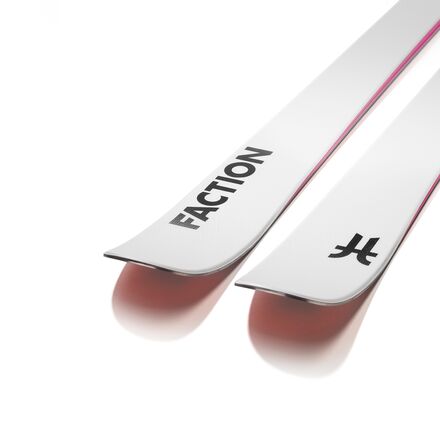Faction Skis - Dancer 79 Ski + Strive 11 - 2026