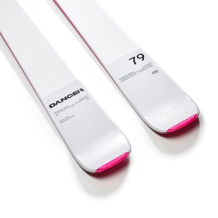 Faction Skis - Dancer 79 Ski + Strive 11 - 2026