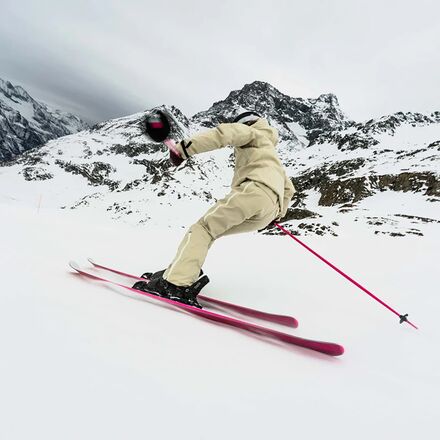 Faction Skis - Dancer 79 Ski + Strive 11 - 2026