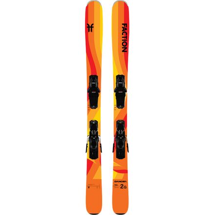Dancer Grom Ski + L6 GW - 2026
