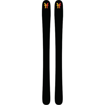 Faction Skis - Dancer Grom Ski + L6 GW - 2026